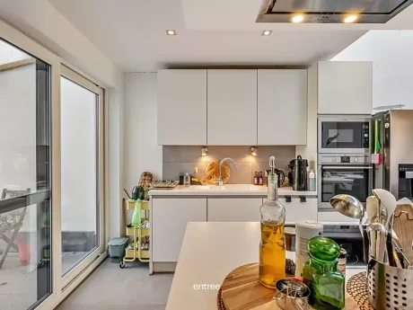 Huis in Gent - Driemasterstraat 43, 9000 - foto 3