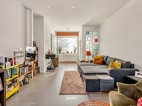 Huis in Gent - Driemasterstraat 43, 9000 - foto 5