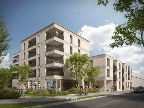 Huis in Gent - Hutsepotstraat 192, 9052 - foto 6