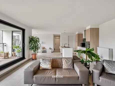 Huis in Gent - Heerweg-Noord 132, 9052 - foto 8