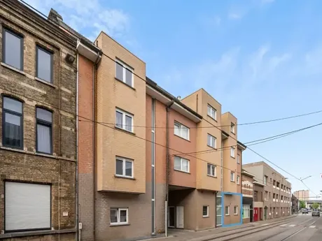 Appartement in Gent - Heerweg-Zuid 74, 9052 - foto 2