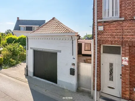Appartement in Gent - Grotesteenweg-Noord 1, 9052 - foto 12
