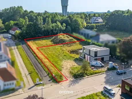 Appartement in Gent - Grotesteenweg-Noord 1, 9052 - foto 13