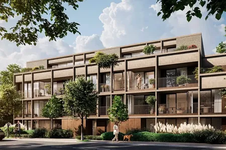 Huis Te Huur Evergem