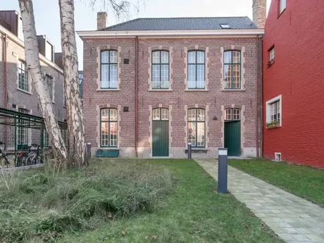 Appartement in Gent - Heerweg-Zuid 68, 9052 - foto 12