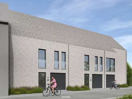 Huis in Gent - Petrus De Broestraat 11, 9030 - foto 12