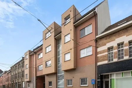 Garage Te Huur Berlare