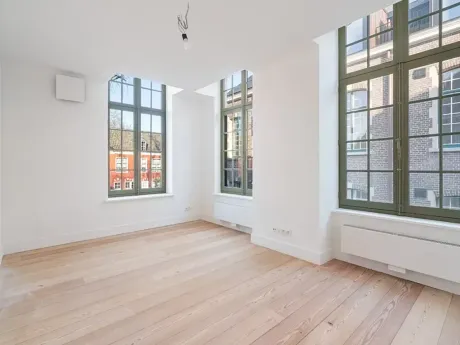Appartement in Gent - Lange Violettestraat 201, 9000 - foto 6