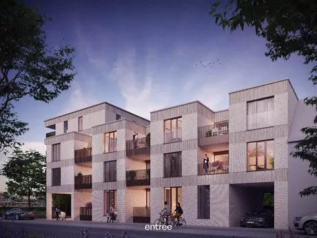 Appartement in Wetteren - Kloosterstraat 5, 9230 - foto 13