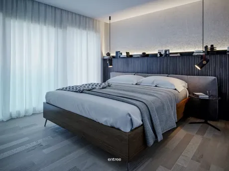 Huis in Vollezele - Steenstraat 4, 1570 - foto 6