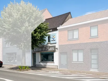 Huis in Destelbergen - Dendermondesteenweg 545, 9070 - foto 4