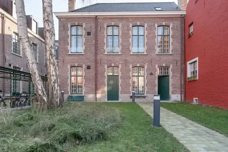 Huis Te Huur Evergem