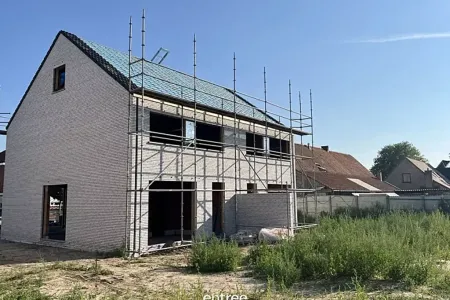 Appartement À louer Sint-Denijs-Westrem