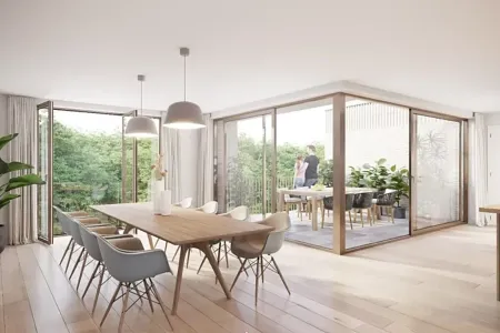 Huis Te Huur Gent