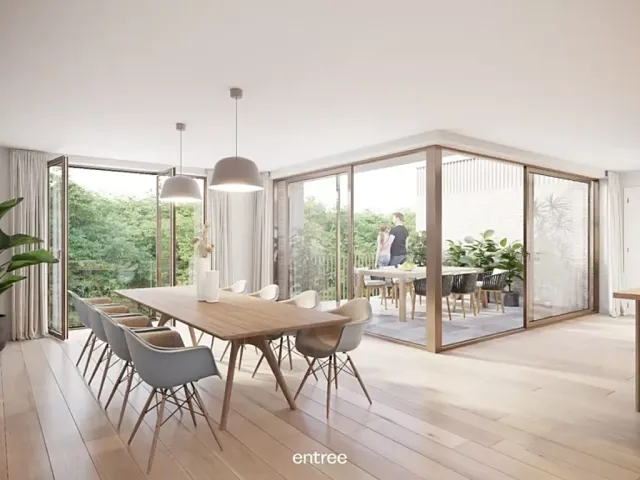 Huis in Gent - Petrus De Broestraat 11, 9030