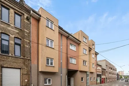 Appartement Te Huur Beervelde