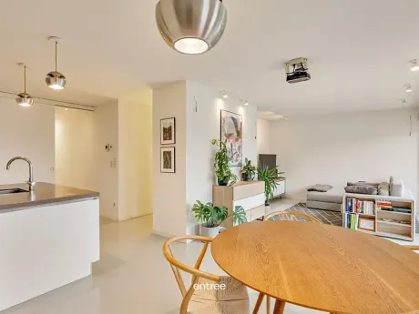 Appartement in Gent - Visserij 165, 9000 - foto 4