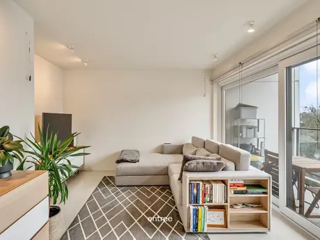 Appartement in Gent - Visserij 165, 9000 - foto 6