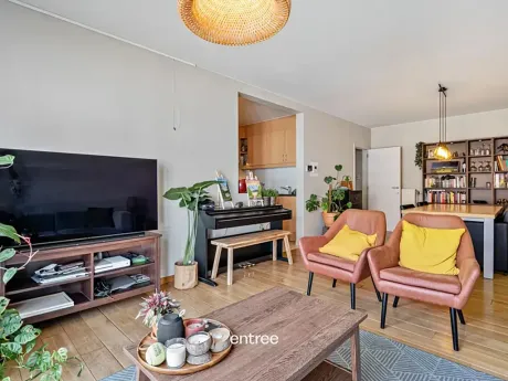 Huis in Gent - Zilverhof 4, 9000 - foto 2