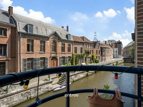Huis in Gent - Zilverhof 4, 9000 - foto 3
