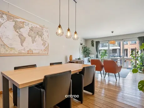 Huis in Gent - Zilverhof 4, 9000 - foto 4