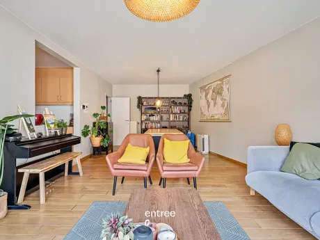 Huis in Gent - Zilverhof 4, 9000 - foto 5