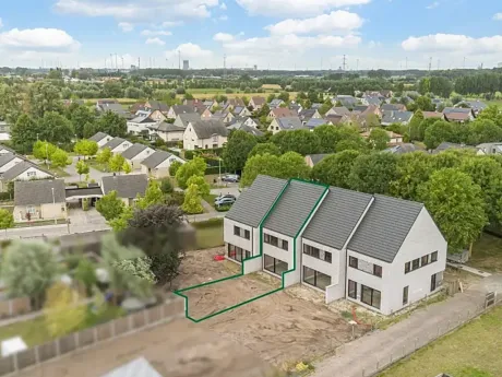 Appartement in Gentbrugge - Gentbruggekouter 77, 9050 - foto 7