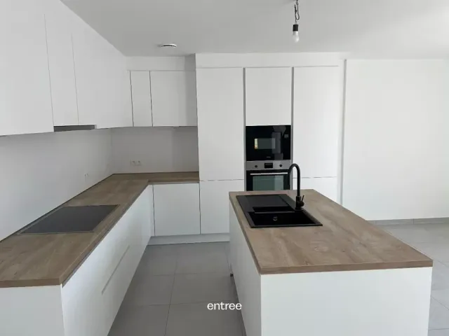Appartement in Gent - Zwijnaardsesteenweg 490, 9000