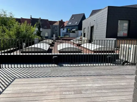 Appartement in Gent - Zwijnaardsesteenweg 490, 9000 - foto 4