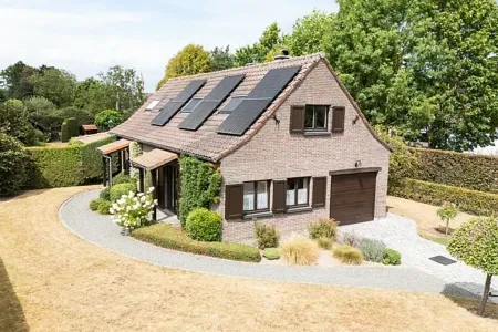 Huis Te Huur Destelbergen
