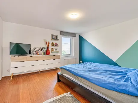 Huis in Gent - Driemasterstraat 43, 9000 - foto 10