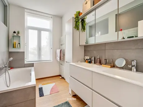 Huis in Gent - Driemasterstraat 43, 9000 - foto 9
