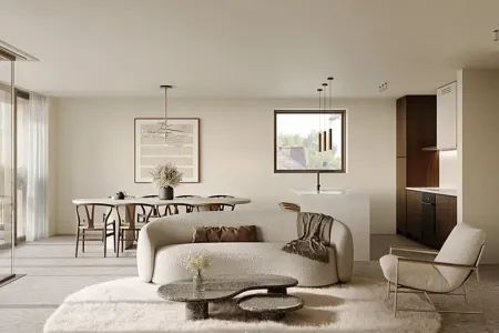 Appartement À louer Merelbeke