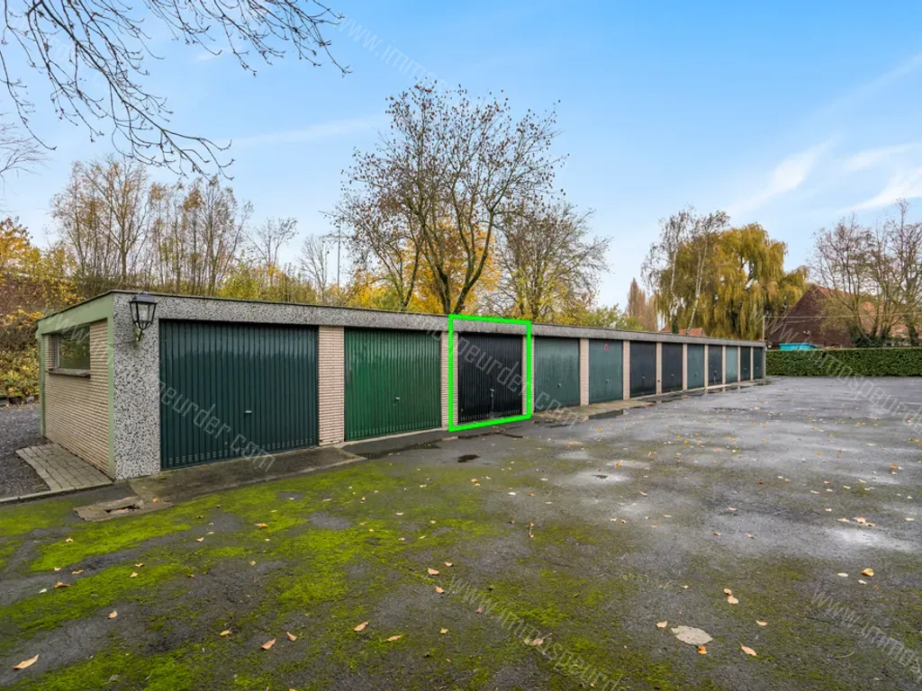 Appartement in Kortrijk - 1041097 - Torkonjestraat 110-22, 8500 Kortrijk