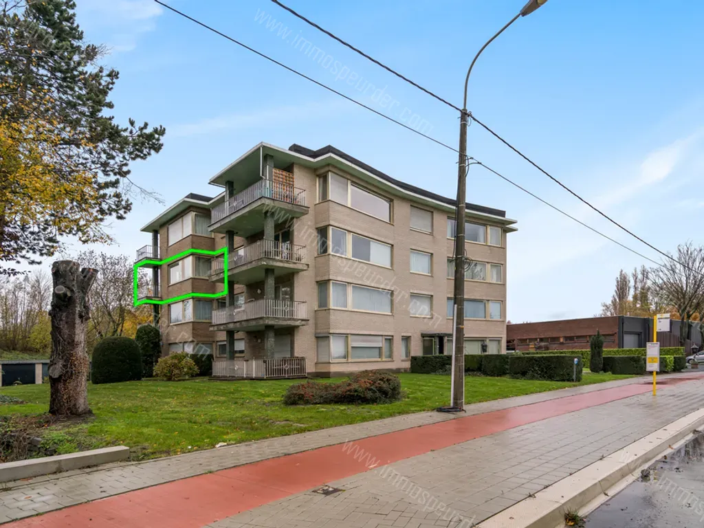 Appartement in Kortrijk - 1041097 - Torkonjestraat 110-22, 8500 Kortrijk