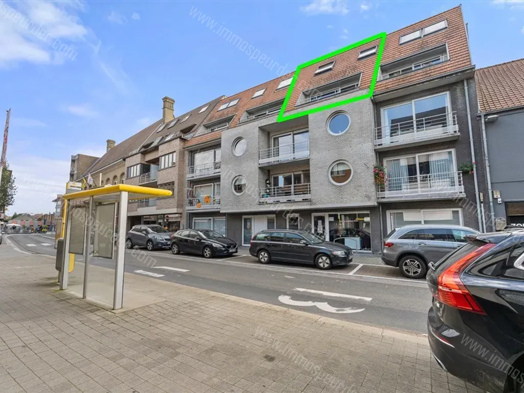 Appartement in Gistel - 1032138 - Hoogstraat 5-0303, 8470 Gistel