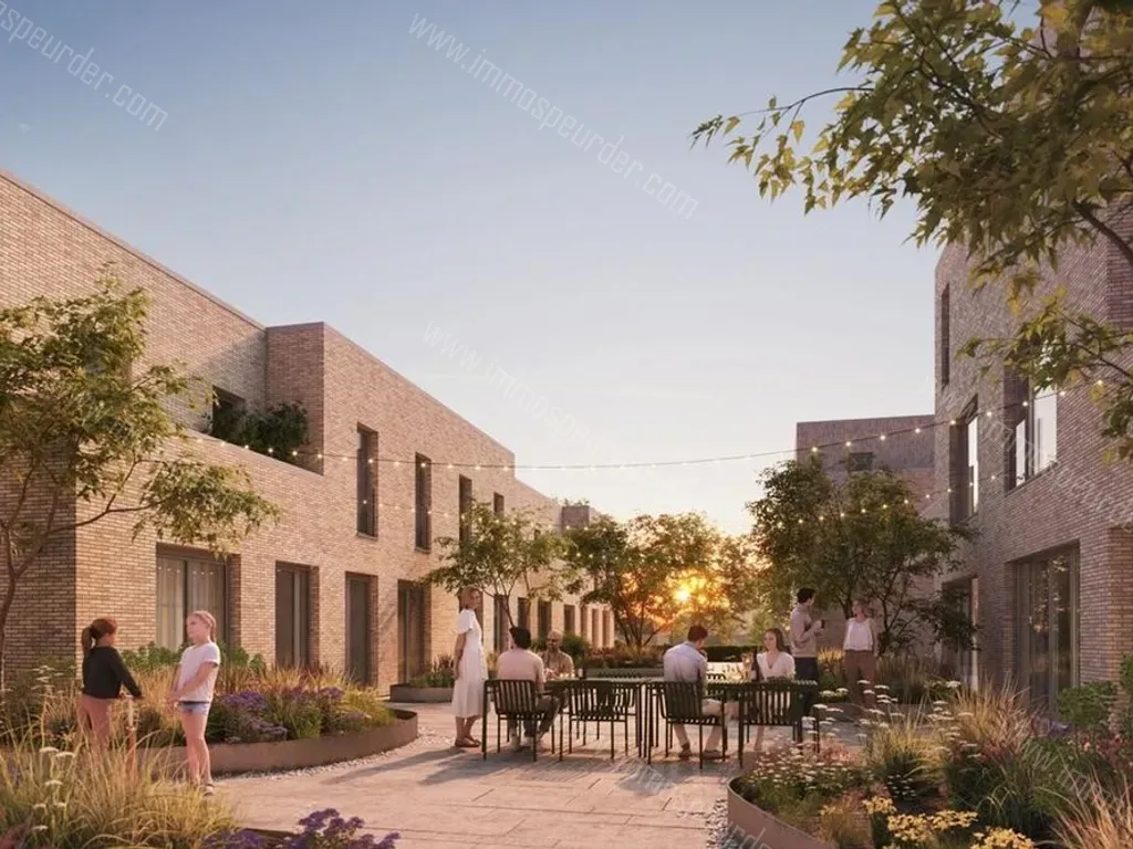 Appartement in Roeselare - 997408 - Dammestraat-West 35, 8800 Roeselare