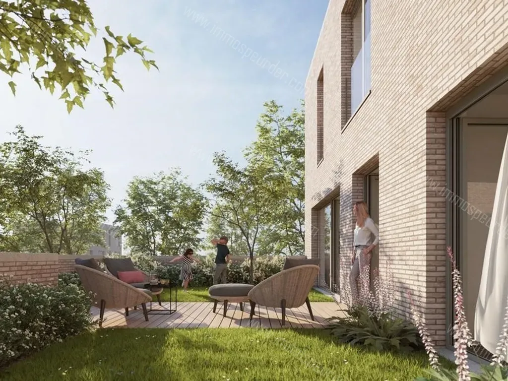 Appartement in Roeselare - 997408 - Dammestraat-West 35, 8800 Roeselare