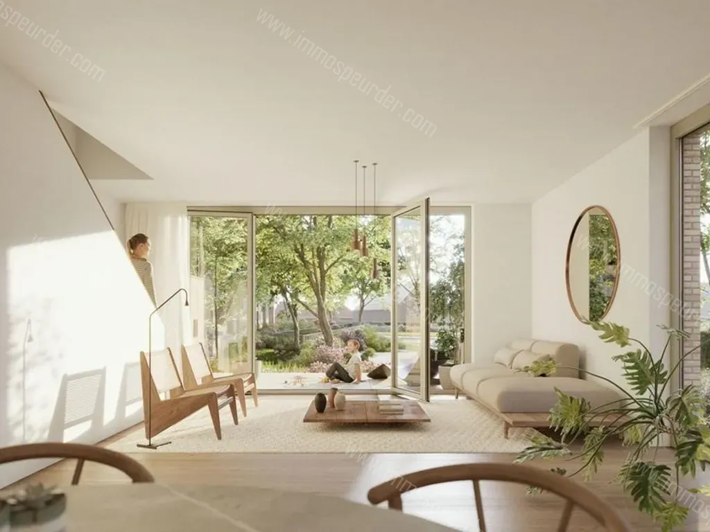 Appartement in Roeselare - 997408 - Dammestraat-West 35, 8800 Roeselare