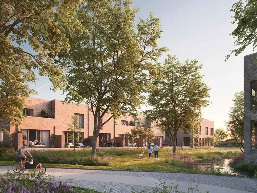 Appartement in Roeselare - 997408 - Dammestraat-West 35, 8800 Roeselare