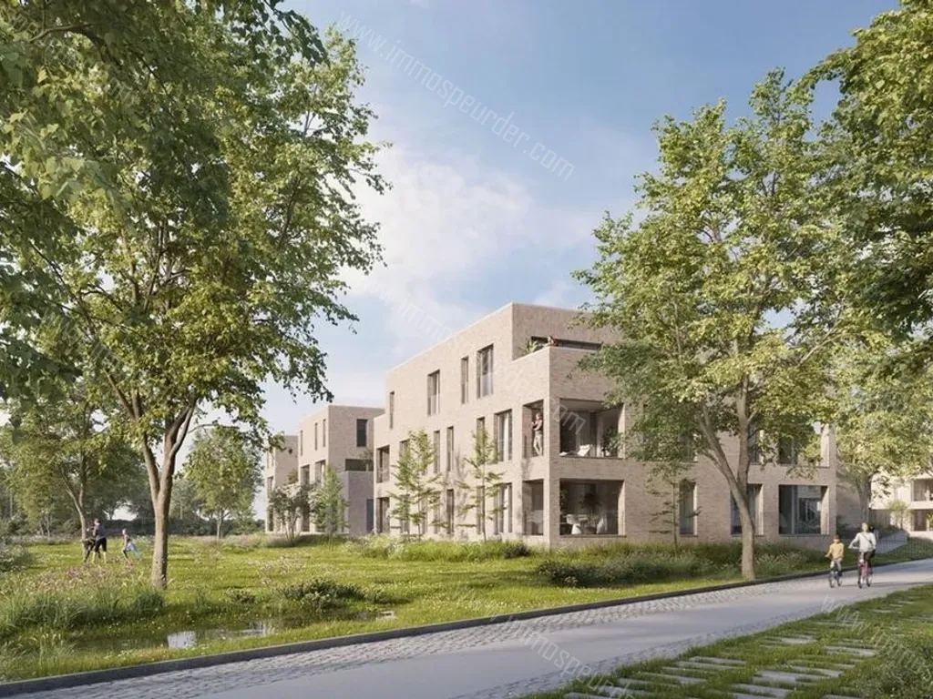 Appartement in Roeselare - 997408 - Dammestraat-West 35, 8800 Roeselare