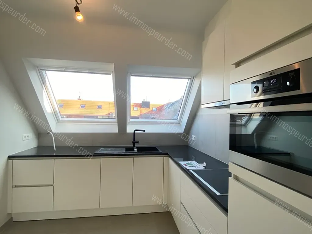 Appartement in Leffinge - 1102564 - Vaartdijk-Noord 18-B, 8432 Leffinge