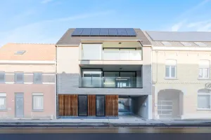 AppartementZonnebeke