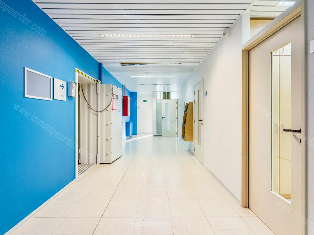 Kantoor in Dudzele - 1110676 - Dorpsplein 5, 8380 Dudzele