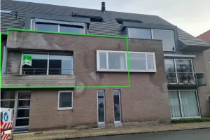  Verhuurd Zedelgem