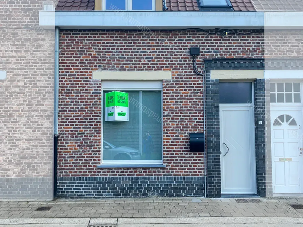 Huis in Ieper - 1127004 - Velodroomstraat 4, 8900 Ieper