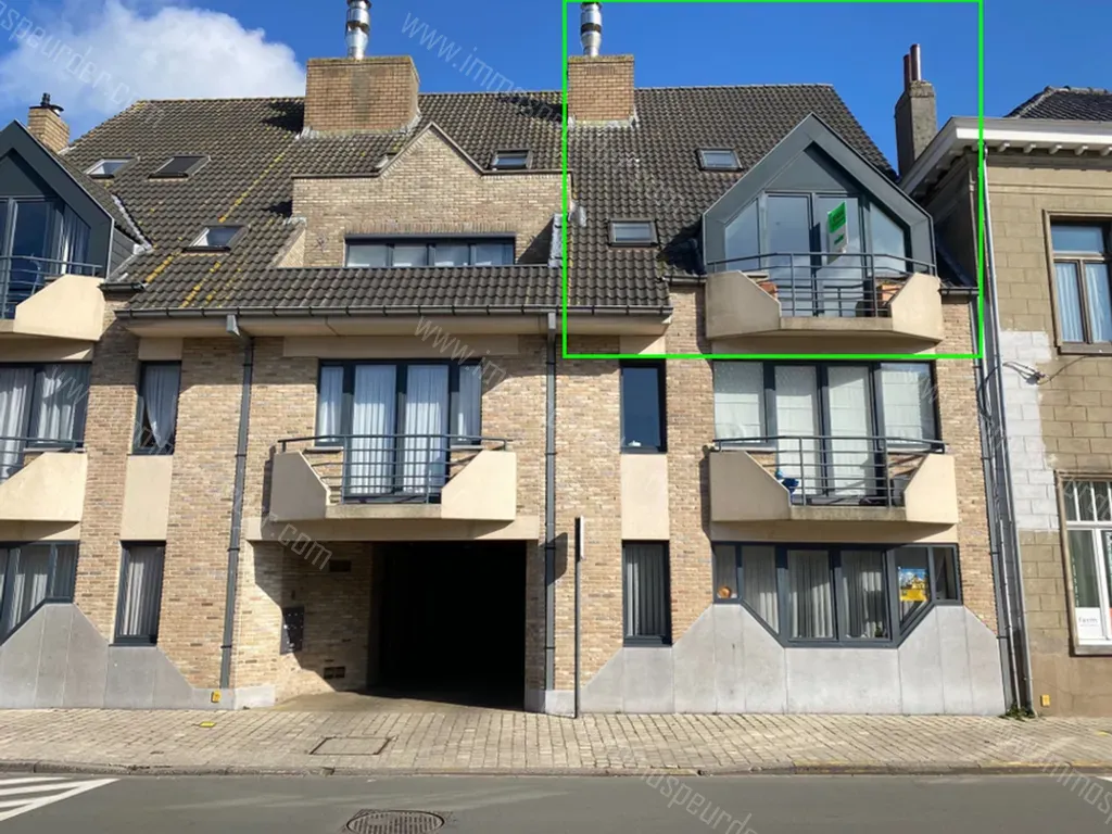 Appartement in Zedelgem - 1168143 - Groenestraat 25, 8210 Zedelgem