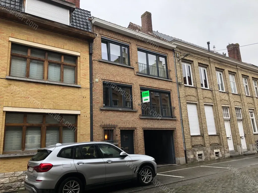 Appartement in Ieper - 1168140 - Sint-Jacobsstraat 69, 8900 Ieper