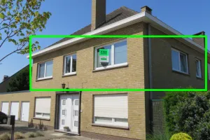  Verhuurd Sint-Kruis