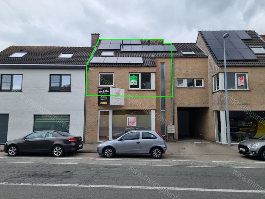 Huis in Loppem - 1232014 - Rijselsestraat 46, 8210 Loppem